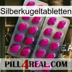Silver Bullet Tablets 10